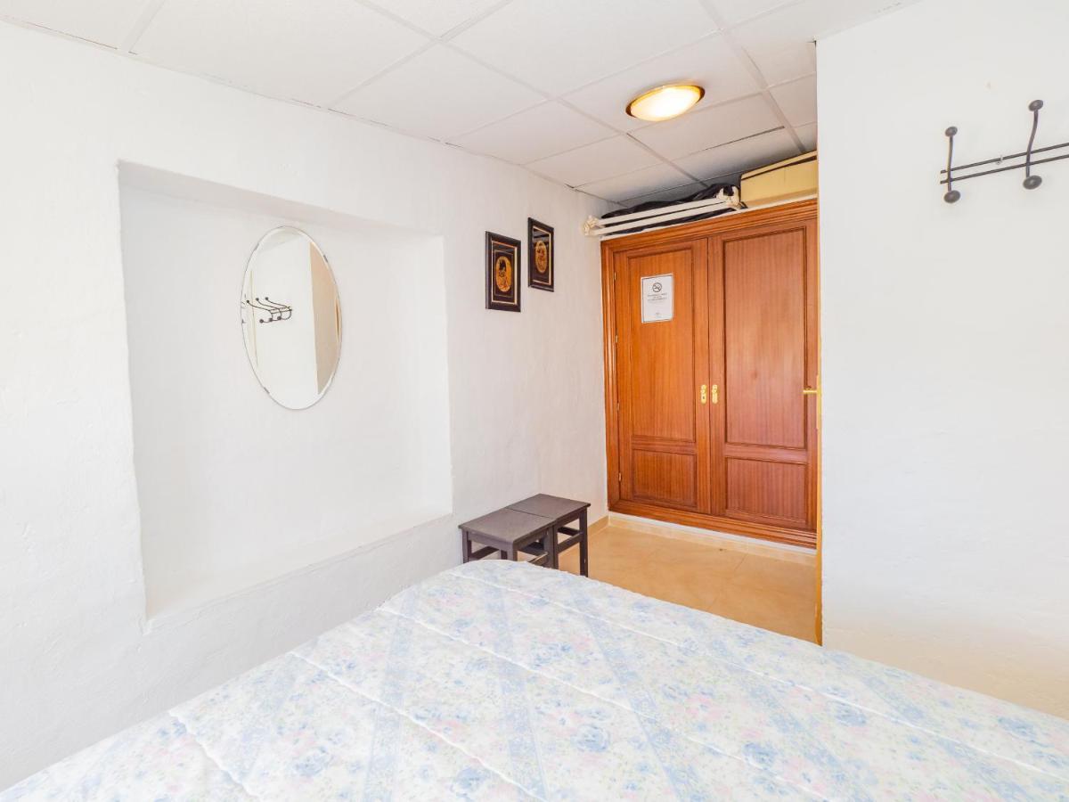 Cubo'S La Casa Del Abuelo Villa Ardales Ngoại thất bức ảnh