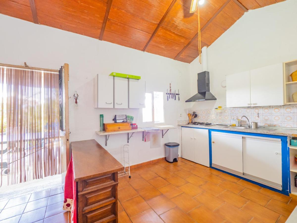 Cubo'S La Casa Del Abuelo Villa Ardales Ngoại thất bức ảnh