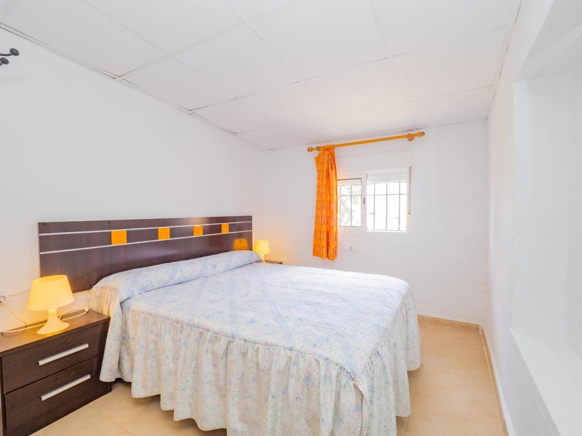 Cubo'S La Casa Del Abuelo Villa Ardales Ngoại thất bức ảnh