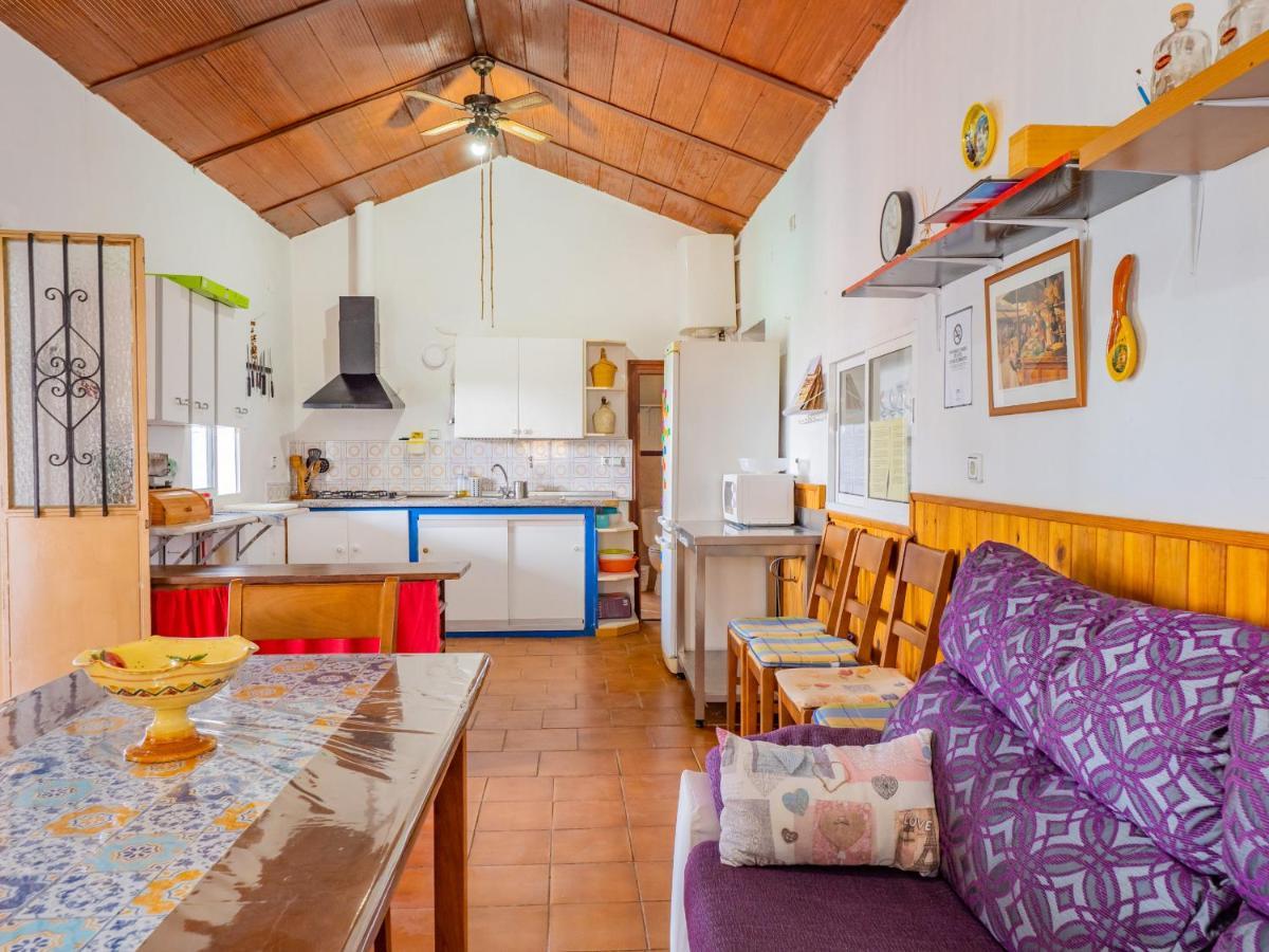 Cubo'S La Casa Del Abuelo Villa Ardales Ngoại thất bức ảnh